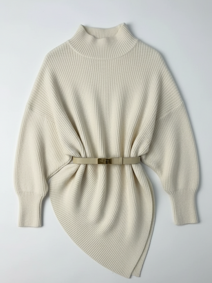 Tunique D'hiver Oversize