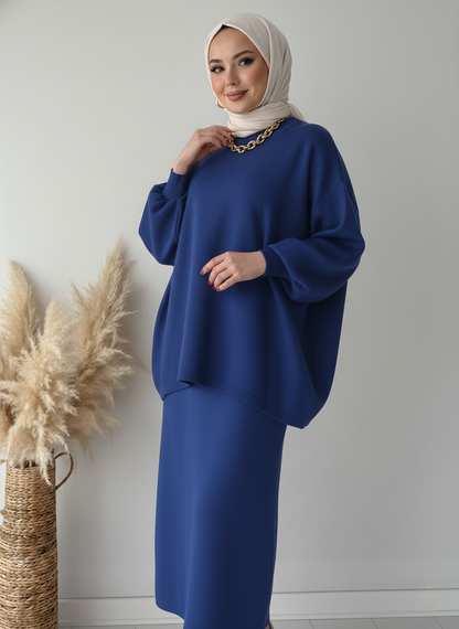 Le Co-ord Set Modeste